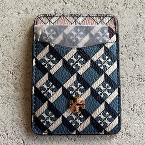 Tory Burch Card Holder